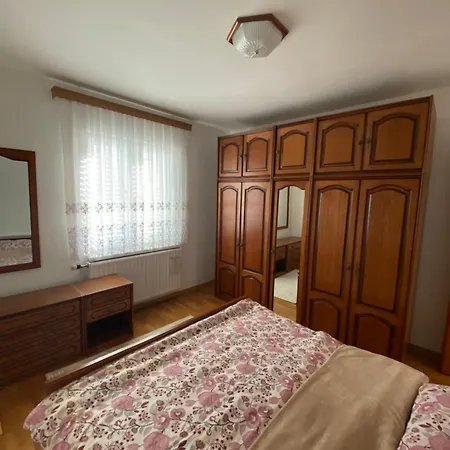 Apartment Jednosoban