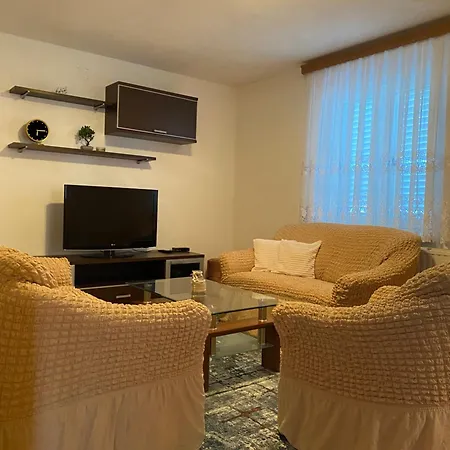 Apartment Jednosoban Siroki Brijeg