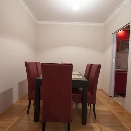 Apartman 5