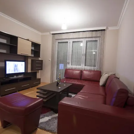 Appartamento Apartman 5 Bijeljina