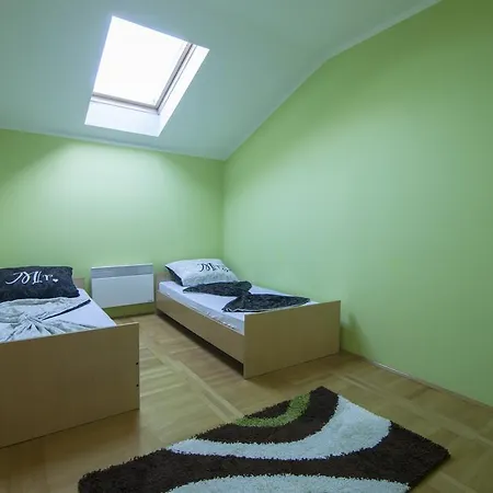 Apartman 5 * Bijeljina