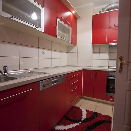 Apartman 5 Appartamento Bijeljina