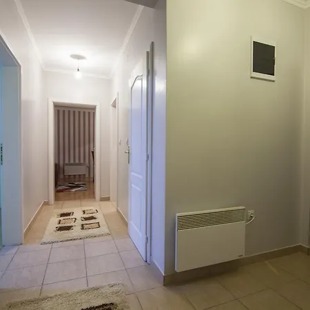 Apartman 5 Appartamento