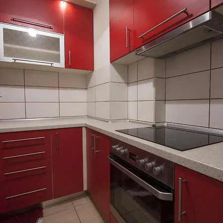 Appartamento Apartman 5 *