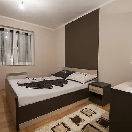 Apartman 5 Appartamento